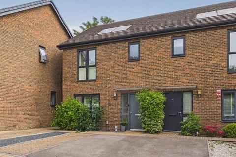 3 bedroom semi-detached house for sale, Atherfield Drive, Ashford TN23 1DR