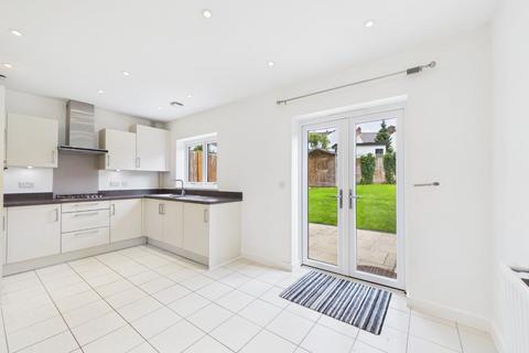 3 bedroom semi-detached house for sale, Atherfield Drive, Ashford TN23 1DR