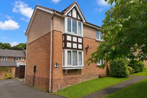 1 bedroom flat for sale, Gressingham Drive, Hala | South Lancaster Apartment