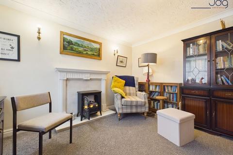 1 bedroom flat for sale, Gressingham Drive, Hala | South Lancaster Apartment