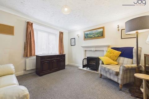 1 bedroom flat for sale, Gressingham Drive, Hala | South Lancaster Apartment