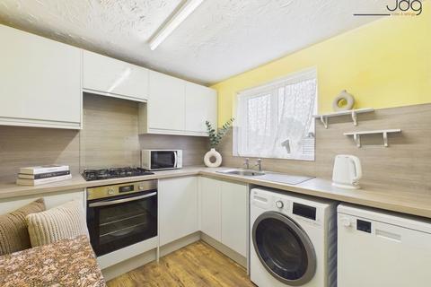1 bedroom flat for sale, Gressingham Drive, Hala | South Lancaster Apartment