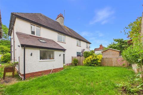 3 bedroom semi-detached house for sale, Kent Avenue, Ross-on-Wye, Herefordshire, HR9