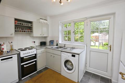 2 bedroom end of terrace house for sale, The Mews, Nursery Gardens, Chandler's Ford, Eastleigh, SO53
