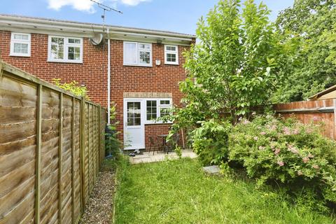2 bedroom end of terrace house for sale, The Mews, Nursery Gardens, Chandler's Ford, Eastleigh, SO53
