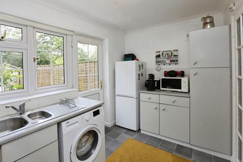 2 bedroom end of terrace house for sale, The Mews, Nursery Gardens, Chandler's Ford, Eastleigh, SO53