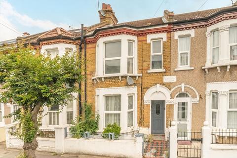 Moffat Road, London SW17