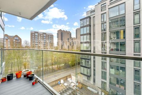 undefined, Lapwing Heights, Waterside Way, N17