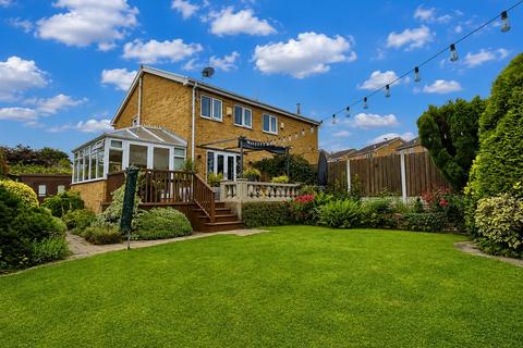 2 bedroom semi-detached house for sale, Westbury Close, Redbrook, Barnsley S75 2RZ