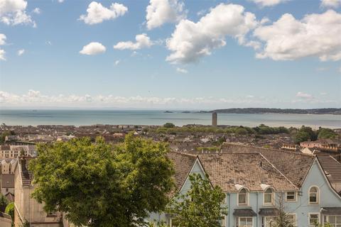 Montpelier Terrace, Mount Pleasant, Swansea