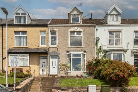 Montpelier Terrace, Mount Pleasant, Swansea