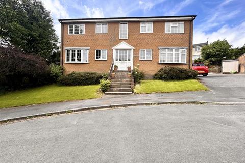 2 bedroom apartment for sale, Godly Close, Sowerby Bridge HX6