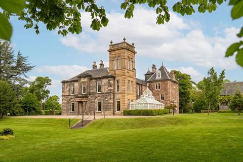5 bedroom semi-detached house for sale, Spylaw Road, Edinburgh EH14