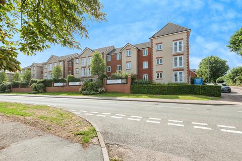 1 bedroom flat for sale, Goodes Court, Royston