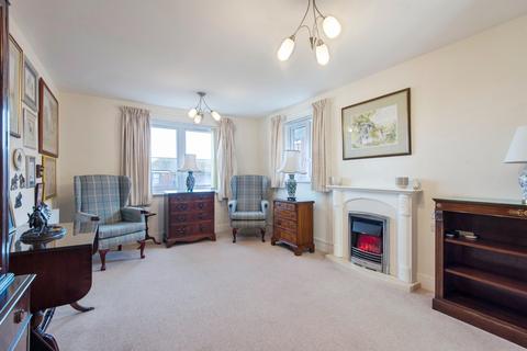 1 bedroom flat for sale, Goodes Court, Royston