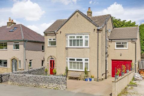 5 bedroom detached house for sale, Burlow Road, Buxton