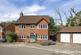 Rufus Close, Rownhams, Hampshire