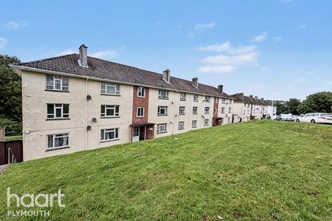 Flat - Warburton Gardens, Plymouth