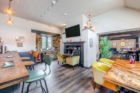 Hospitality for sale, Hallgarth, High Pittington, St Durham DH6 1AB