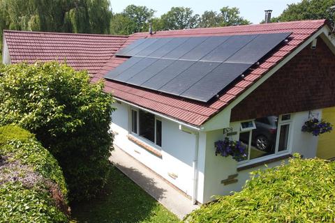 3 bedroom detached bungalow for sale, Morgay Wood Lane,, Three Oaks
