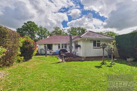 3 bedroom detached bungalow for sale, Morgay Wood Lane,, Three Oaks