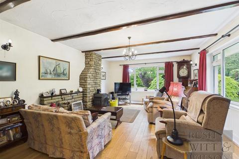 3 bedroom detached bungalow for sale, Morgay Wood Lane,, Three Oaks