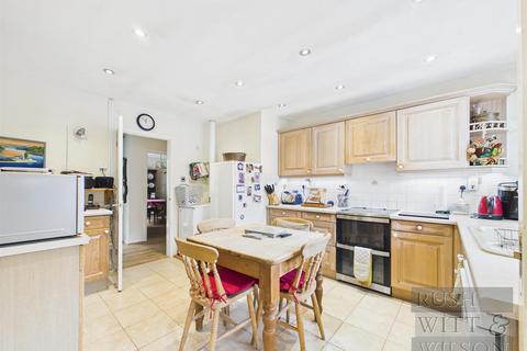 3 bedroom detached bungalow for sale, Morgay Wood Lane,, Three Oaks