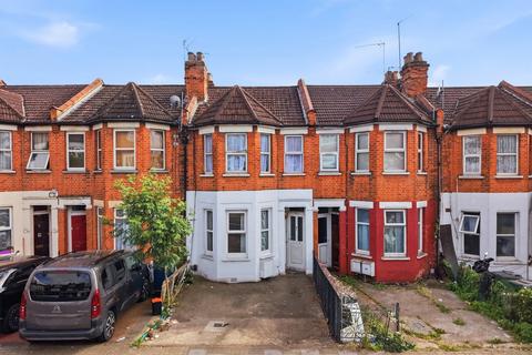 Pinner Road, Harrow, HA1