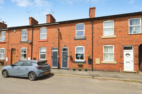 undefined, Silverdale Terrace, Highley, Bridgnorth, Shropshire, WV16