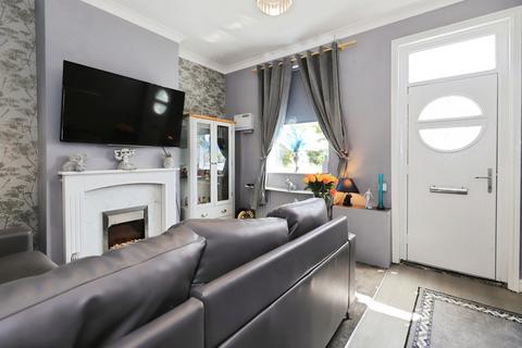 undefined, Silverdale Terrace, Highley, Bridgnorth, Shropshire, WV16
