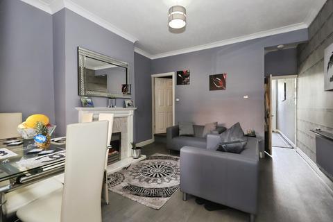 undefined, Silverdale Terrace, Highley, Bridgnorth, Shropshire, WV16