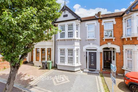 South Park Drive, Ilford IG3