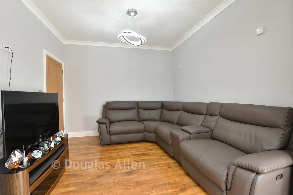 Family Area