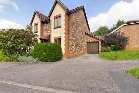 Detached house - Kingmaker Way, Northampton NN4