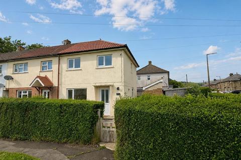 3 bedroom end of terrace house to rent, High Hill Road, New Mills, High Peak