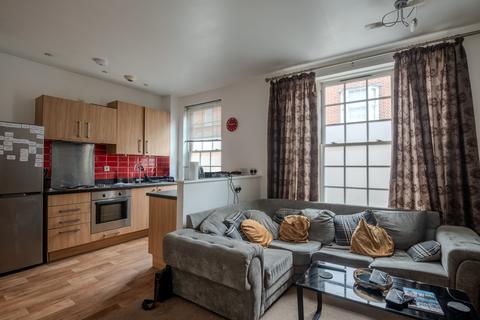 1 bedroom flat for sale, Pierpoint Street, Worcester WR1