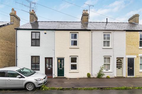 2 bedroom terraced house for sale, Alpha Terrace, Trumpington CB2