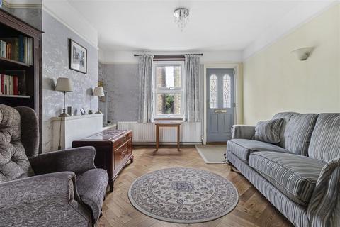 2 bedroom terraced house for sale, Alpha Terrace, Trumpington CB2