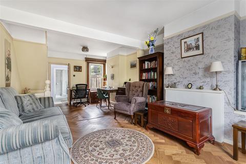 2 bedroom terraced house for sale, Alpha Terrace, Trumpington CB2