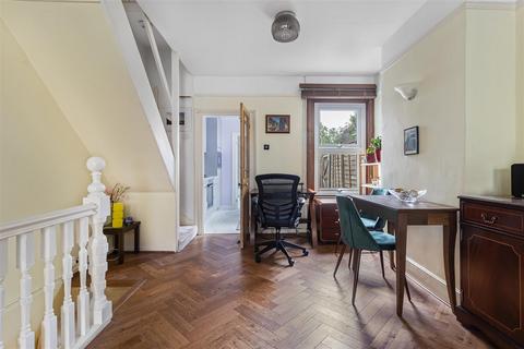 2 bedroom terraced house for sale, Alpha Terrace, Trumpington CB2