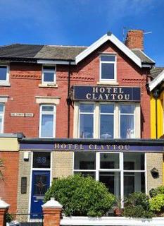 undefined, King Edward Avenue, Blackpool, Lancashire, FY2 9TA