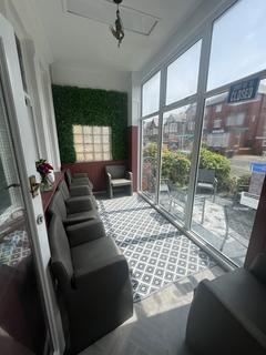 undefined, King Edward Avenue, Blackpool, Lancashire, FY2 9TA