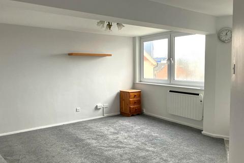 Studio for sale, Furze Hill, Hove, BN3