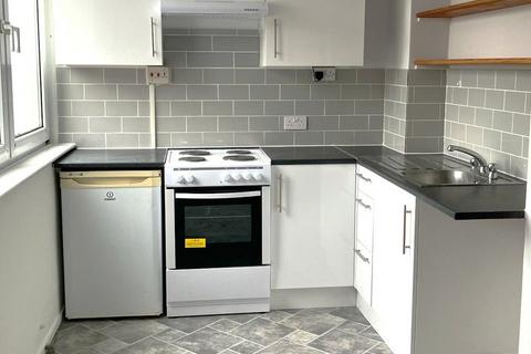 Studio for sale, Furze Hill, Hove, BN3