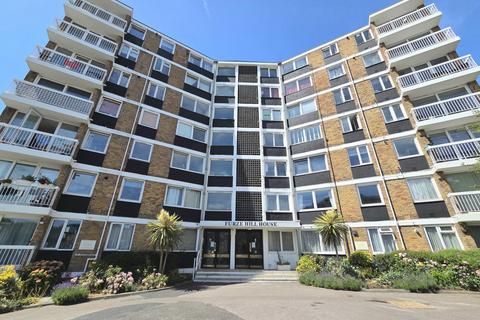 Studio for sale, Furze Hill, Hove, BN3