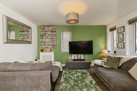 2 bedroom semi-detached house for sale, Woodward Road, Bristol, BS16