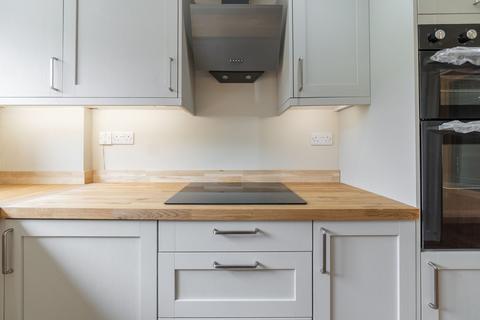 2 bedroom detached bungalow for sale, Woodbank, Burbage, LE10