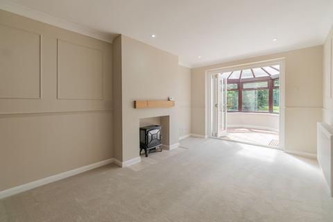 2 bedroom detached bungalow for sale, Woodbank, Burbage, LE10