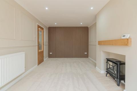 2 bedroom detached bungalow for sale, Woodbank, Burbage, LE10