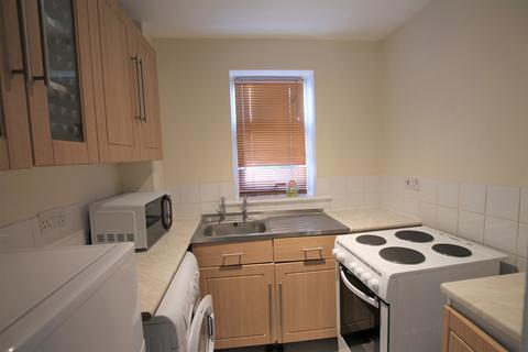 undefined, Boulsworth Avenue, HU6